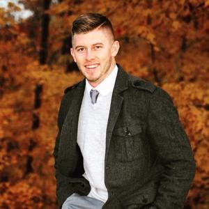 Meet your Posher, Ben